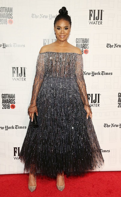 Regina Hall, 2018 Gotham Awards